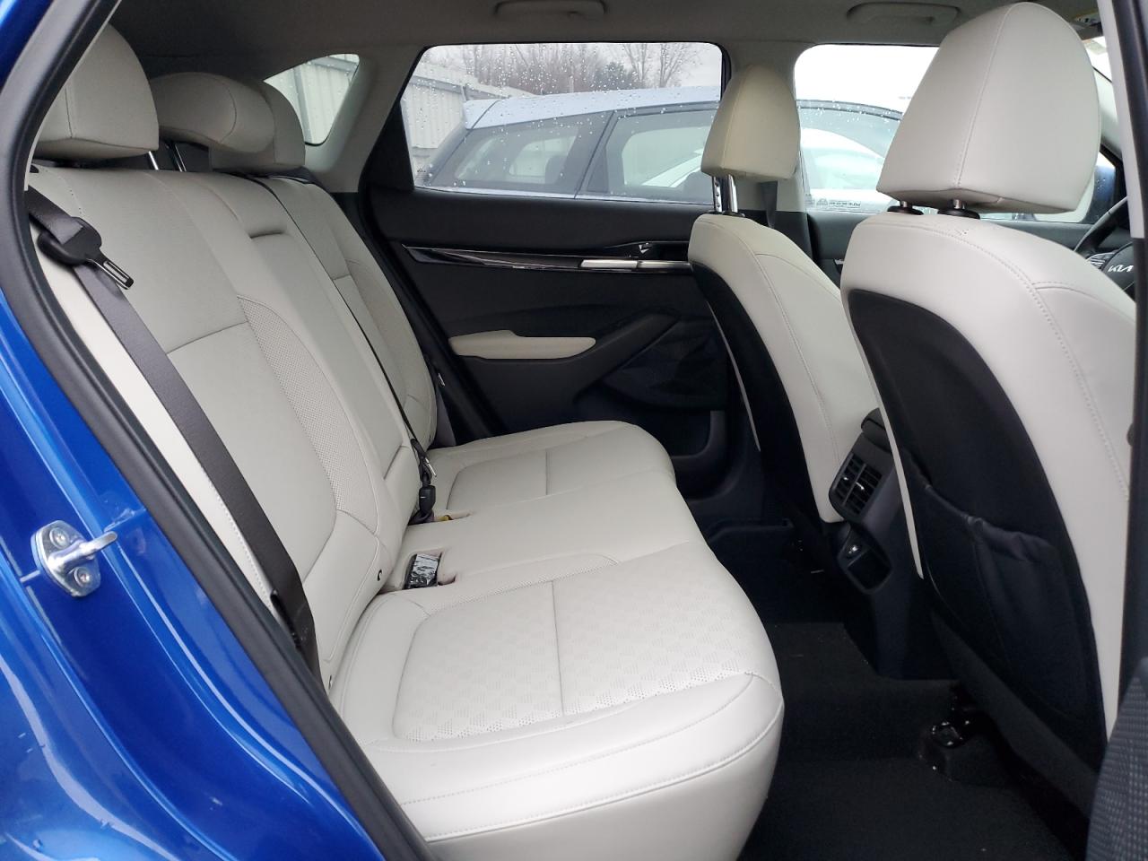 2022 KIA SELTOS EX VIN:KNDERCAA4N7317010