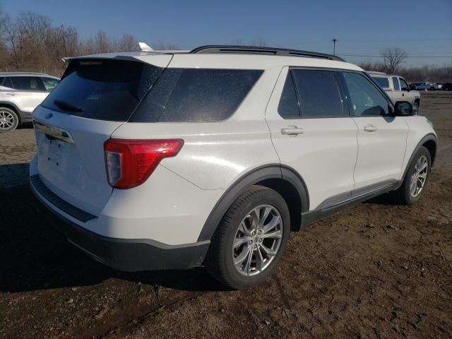 2021 FORD EXPLORER XLT VIN: 1FMSK7DHXMGB39573