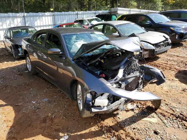 2021 DODGE CHARGER SXT VIN: 2C3CDXBG3MH638706