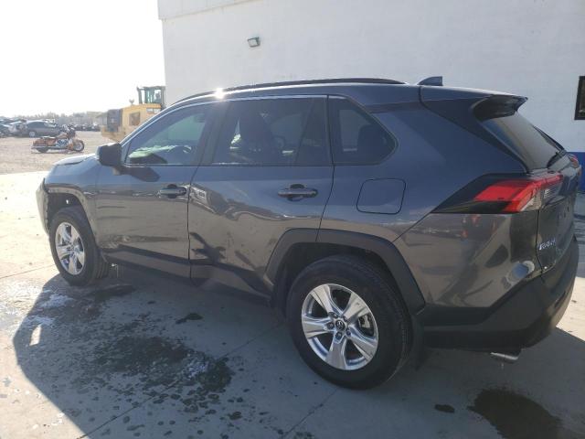 2021 TOYOTA RAV4 XLE VIN: 2T3P1RFV2MC151315