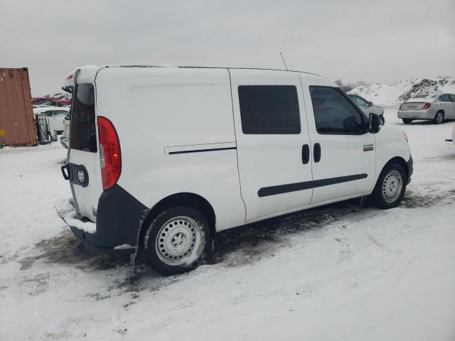 2021 RAM PROMASTER CITY VIN: ZFBHRFAB7M6V38311