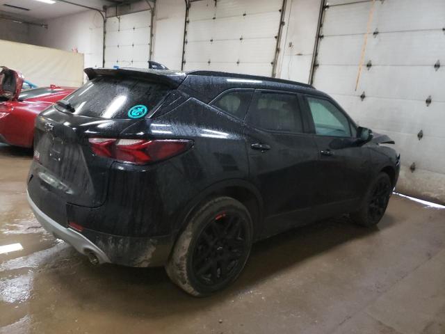 2021 CHEVROLET BLAZER 2LT VIN: 3GNKBHRSXMS574732