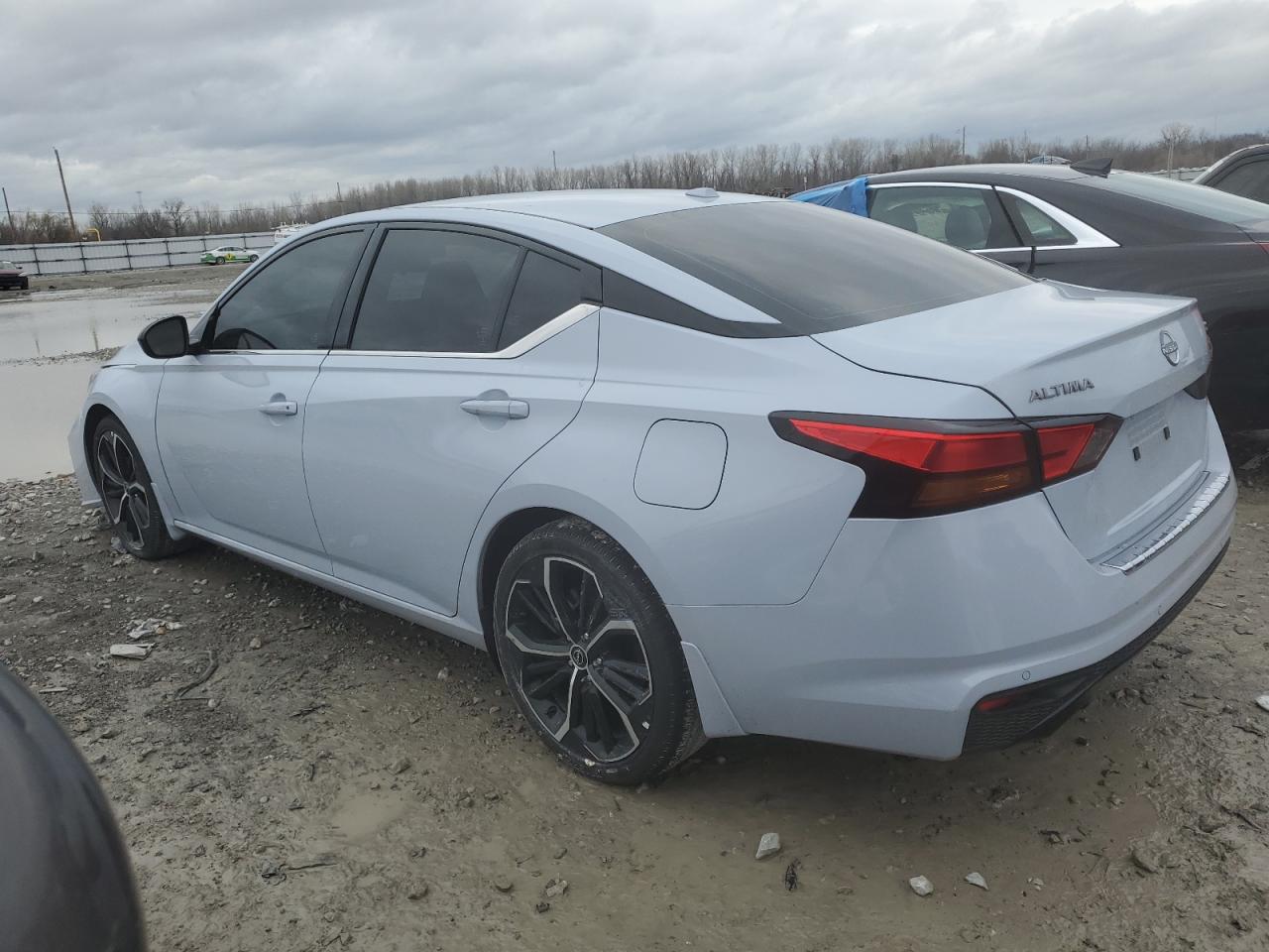 2023 NISSAN ALTIMA SR VIN:1N4BL4CV5PN302143