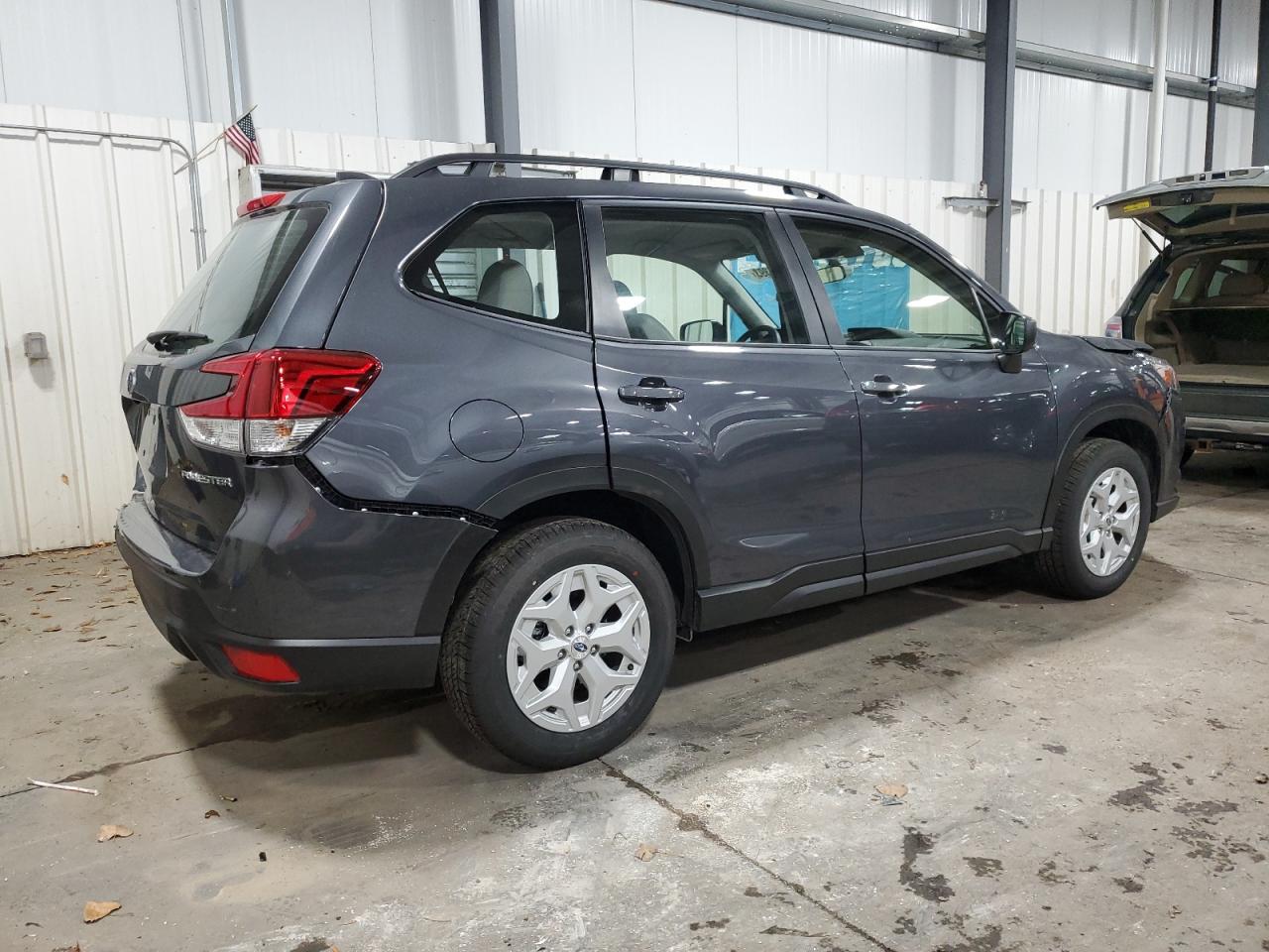 2023 SUBARU FORESTER  VIN:JF2SKACC0PH521912