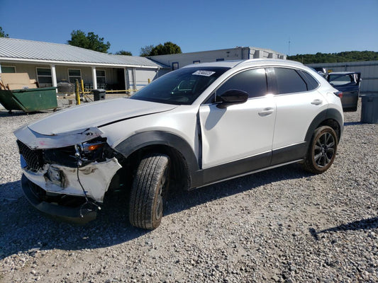 2023 MAZDA CX-30 PREMIUM VIN:3MVDMBDY4PM568887