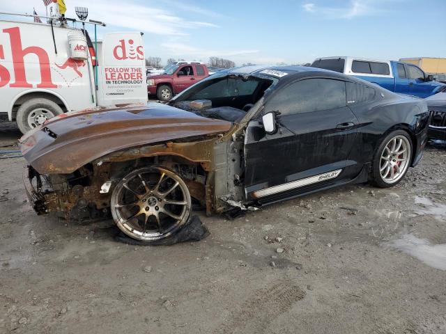 2021 FORD MUSTANG GT VIN: 1FA6P8CF5M5101523
