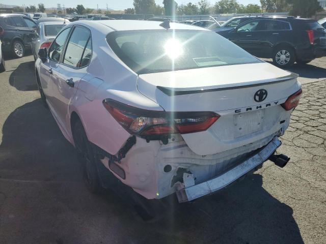 2021 TOYOTA CAMRY SE VIN: 4T1G11AK4MU408898