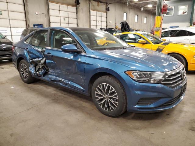 2021 VOLKSWAGEN JETTA S VIN: 3VWC57BUXMM001485