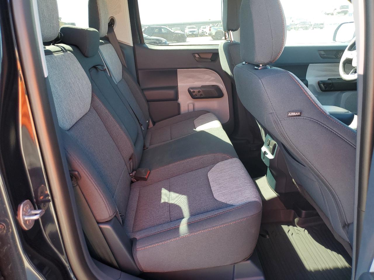 2023 FORD MAVERICK XL VIN:3FTTW8E91PRA13044