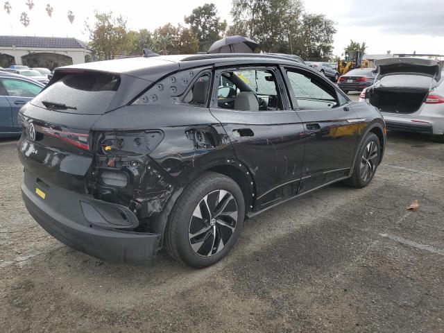 2021 VOLKSWAGEN ID.4 PRO S VIN: WVGTMP***********