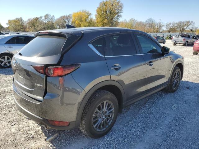2021 MAZDA CX-5 TOURING VIN: JM3KFACMXM1326570
