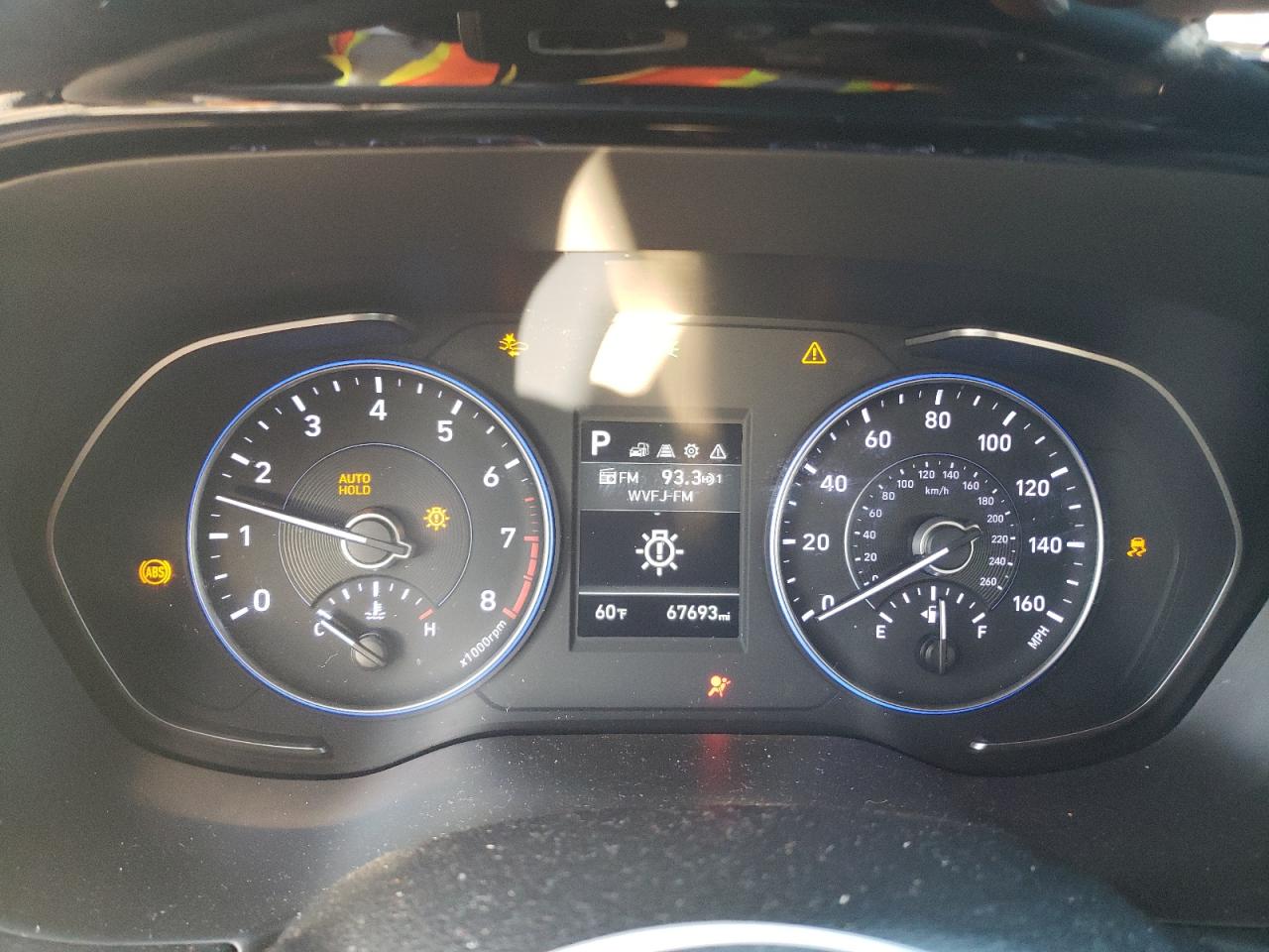 2022 HYUNDAI PALISADE SE VIN:KM8R14HE1NU393448