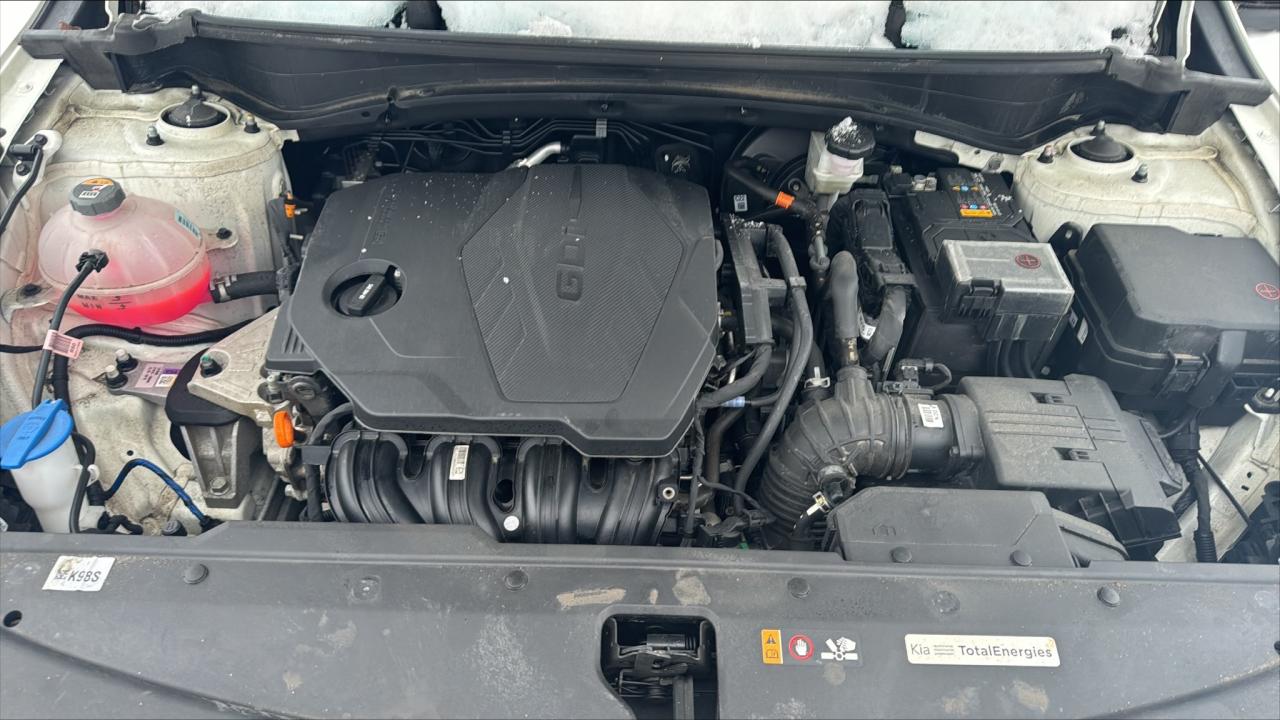 2023 KIA SPORTAGE LX VIN:KNDPUCAF5P7140862