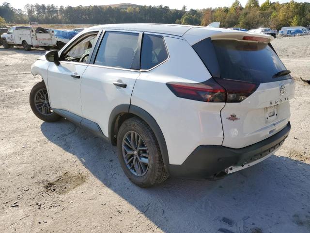 2021 NISSAN ROGUE S VIN: 5N1AT3AA1MC828689