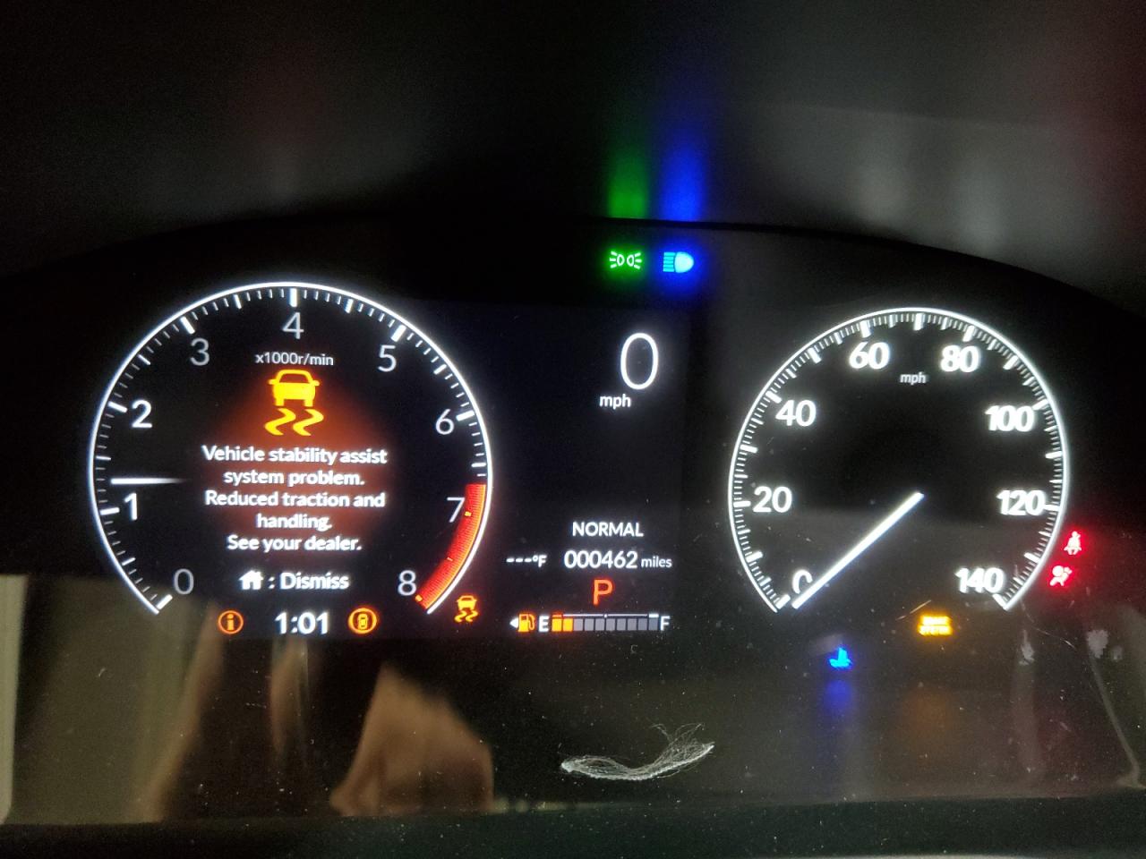 2024 HONDA HR-V LX VIN:3CZRZ1H32RM704111