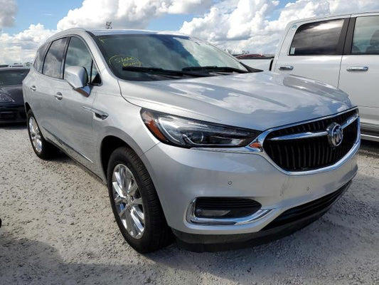 2021 BUICK ENCLAVE PREMIUM VIN: 5GAERCKW1MJ164972