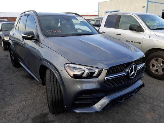 2021 MERCEDES-BENZ GLE 350 4MATIC VIN: 4JGFB4KEXMA325898