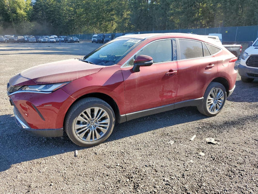 2022 TOYOTA VENZA LE VIN:JTEAAAAH7NJ087310