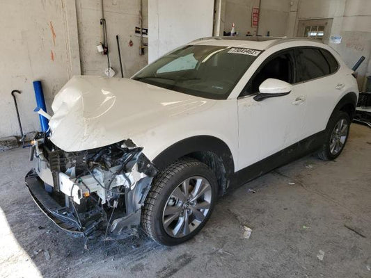 2021 MAZDA CX-30 PREMIUM VIN: 3MVDMB***********