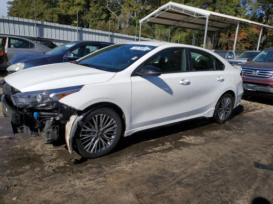 2022 KIA FORTE GT LINE VIN:3KPF54AD4NE420895