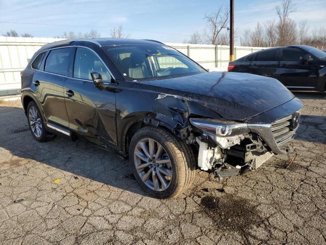 2021 MAZDA CX-9 GRAND TOURING VIN: JM3TCADY8M0516985