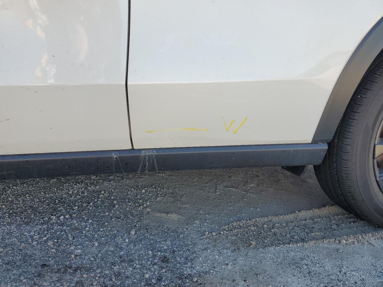 2024 HONDA HR-V SPORT VIN:3CZRZ1H57RM721942
