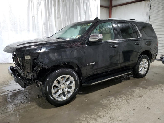 2023 CHEVROLET TAHOE K1500 PREMIER VIN:1GNSKSKD9PR205862