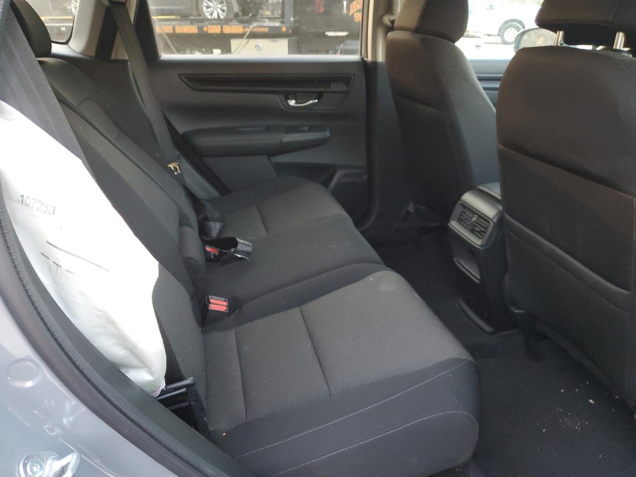 2023 HONDA CR-V EX VIN:5J6RS4H40PL003192
