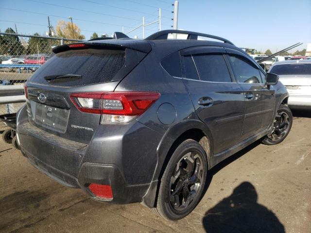 2021 SUBARU CROSSTREK LIMITED VIN: JF2GTHNC9MH396381