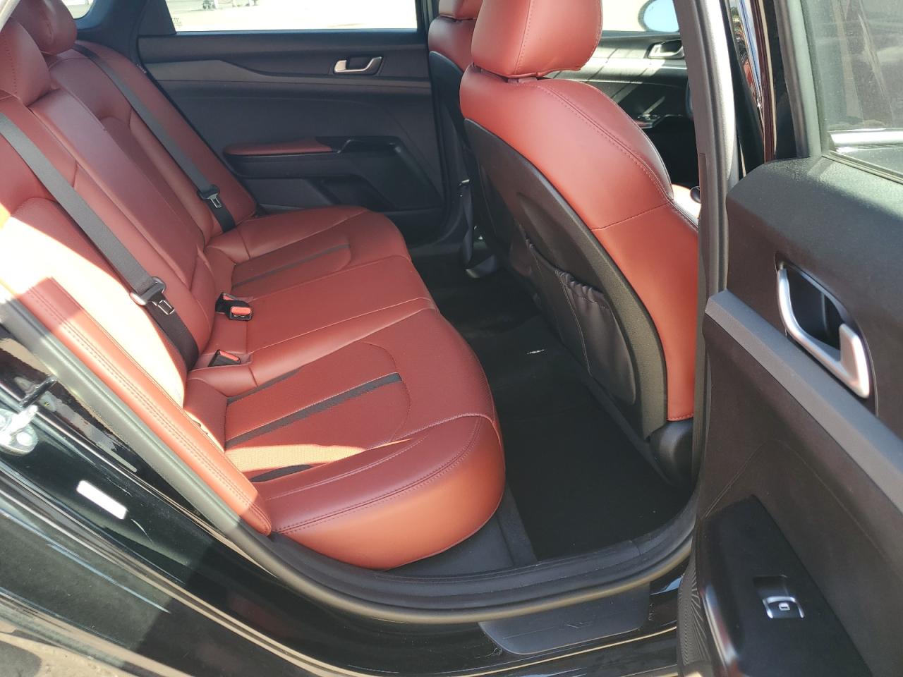 2023 KIA K5 GT LINE VIN:5XXG64J26PG172501