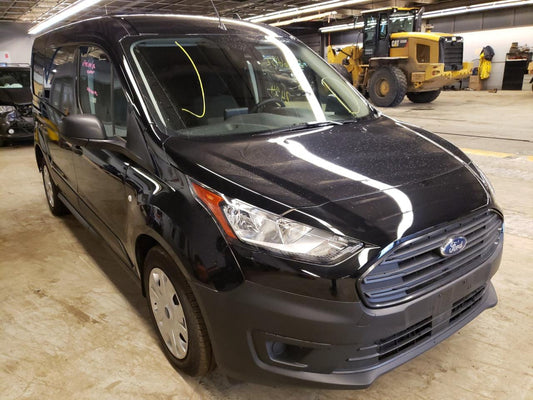 2022 FORD TRANSIT CONNECT XL VIN:NM0LS7S25N1513354