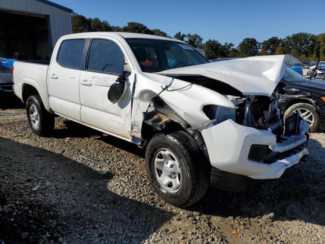 2021 TOYOTA TACOMA DOUBLE CAB VIN: 3TYAX5GN3MT016246