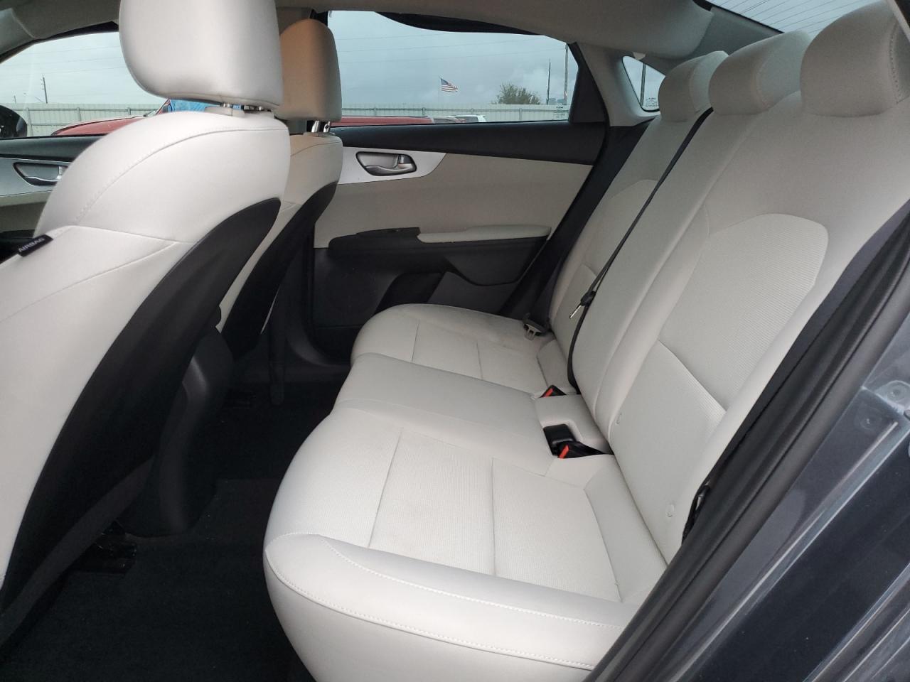 2023 KIA FORTE LX VIN:3KPF24AD4PE623944
