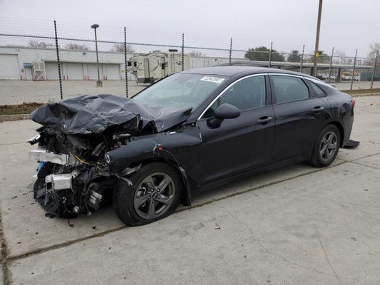 2021 KIA K5 LXS VIN: 5XXG14J26MG026819