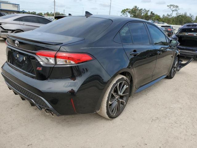 2021 TOYOTA COROLLA SE VIN: JTDP4MCE7MJ068474