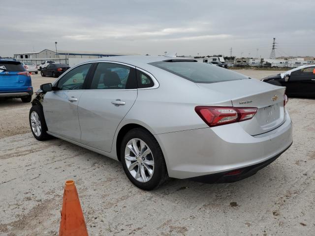 2021 CHEVROLET MALIBU LT VIN: 1G1ZD5ST1MF071106