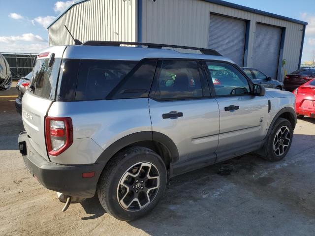 2021 FORD BRONCO SPORT BIG BEND VIN: 3FMCR9B6XMRA52861