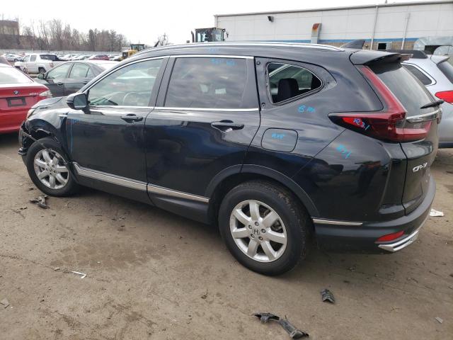 2021 HONDA CR-V TOURING VIN: 7FART6H92ME012358