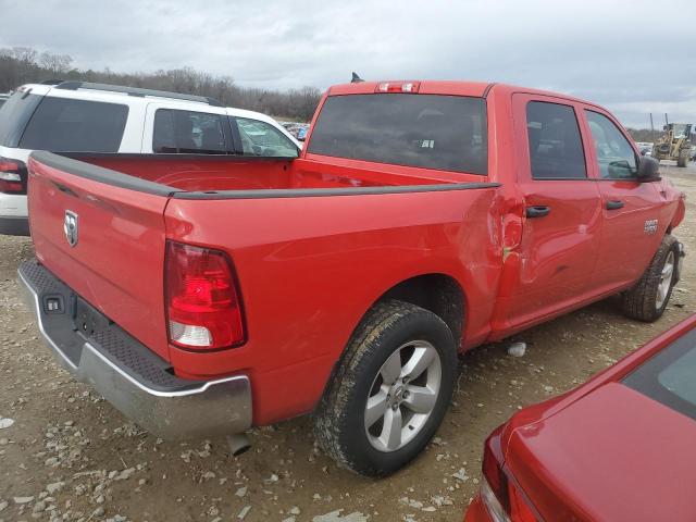 2021 RAM 1500 CLASSIC TRADESMAN VIN: 1C6RR6KG6MS547981