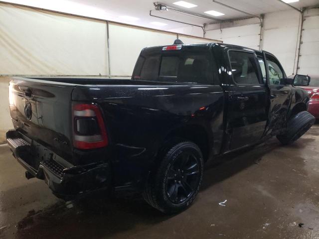 2021 RAM 1500 BIG HORN/LONE STAR VIN: 1C6SRFFTXMN764098