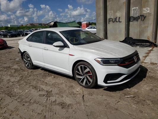 2021 VOLKSWAGEN JETTA GLI VIN: 3VW6T7BU1MM072643