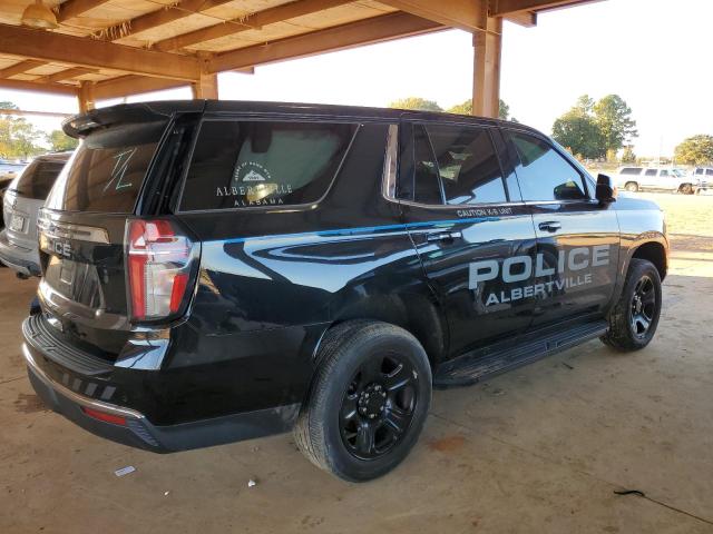 2021 CHEVROLET TAHOE C1500 VIN: 1GNSCLED6MR396795