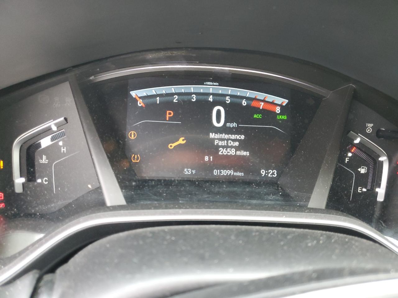 2022 HONDA CR-V EXL VIN:2HKRW2H8XNH632980