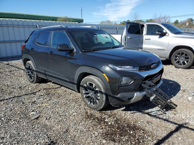 2021 CHEVROLET TRAILBLAZER LT VIN: KL79MPSL7MB078164