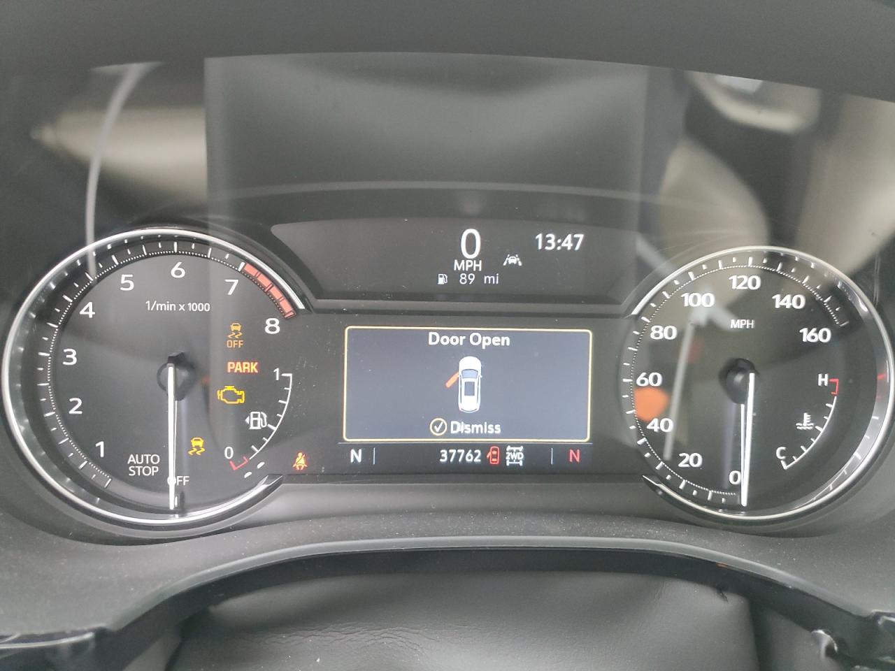 2022 CADILLAC XT6 PREMIUM LUXURY VIN:1GYKPDRS9NZ108369