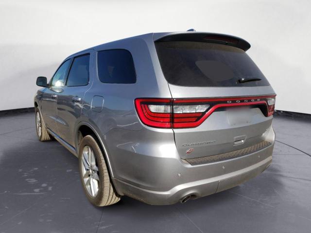 2021 DODGE DURANGO GT VIN: 1C4RDJDG4MC724514