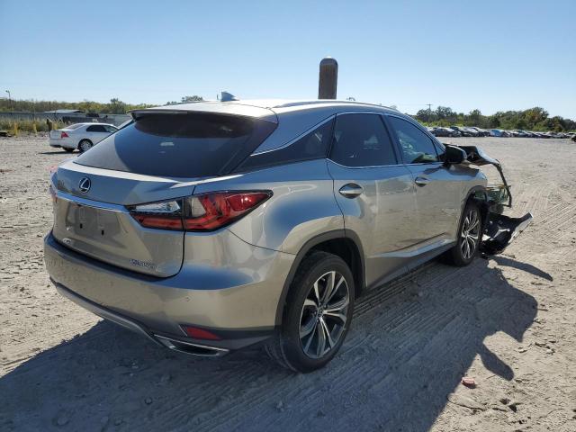 2021 LEXUS RX 350 VIN: 2T2HZMAAXMC183132