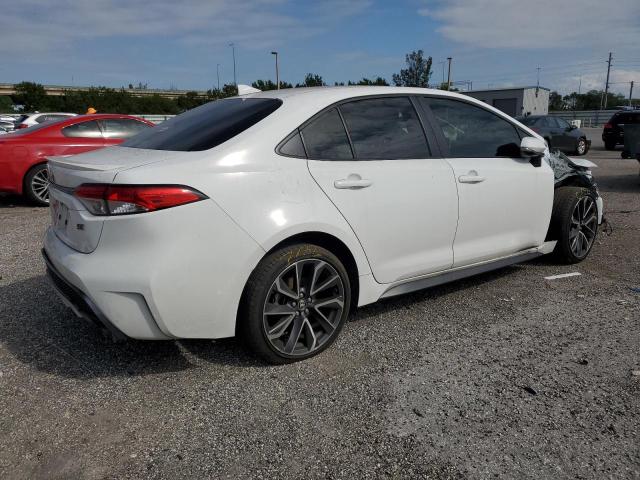 2021 TOYOTA COROLLA SE VIN: JTDS4MCE0MJ068066