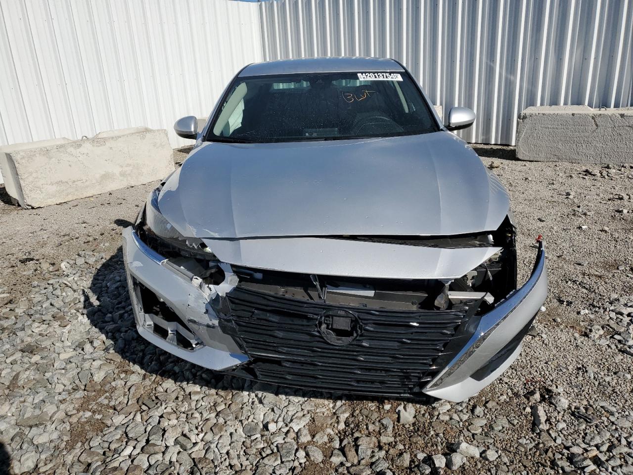 2023 NISSAN ALTIMA S VIN:1N4BL4BV7PN343231