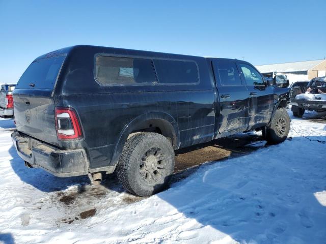 2021 RAM 3500 LARAMIE VIN: 3C63R3JL9MG588308